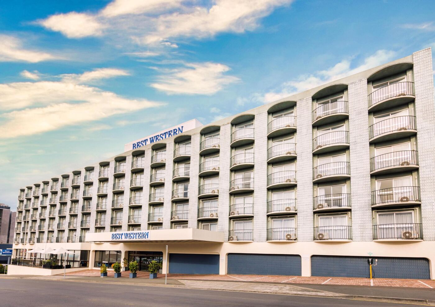 Best Western Hobart