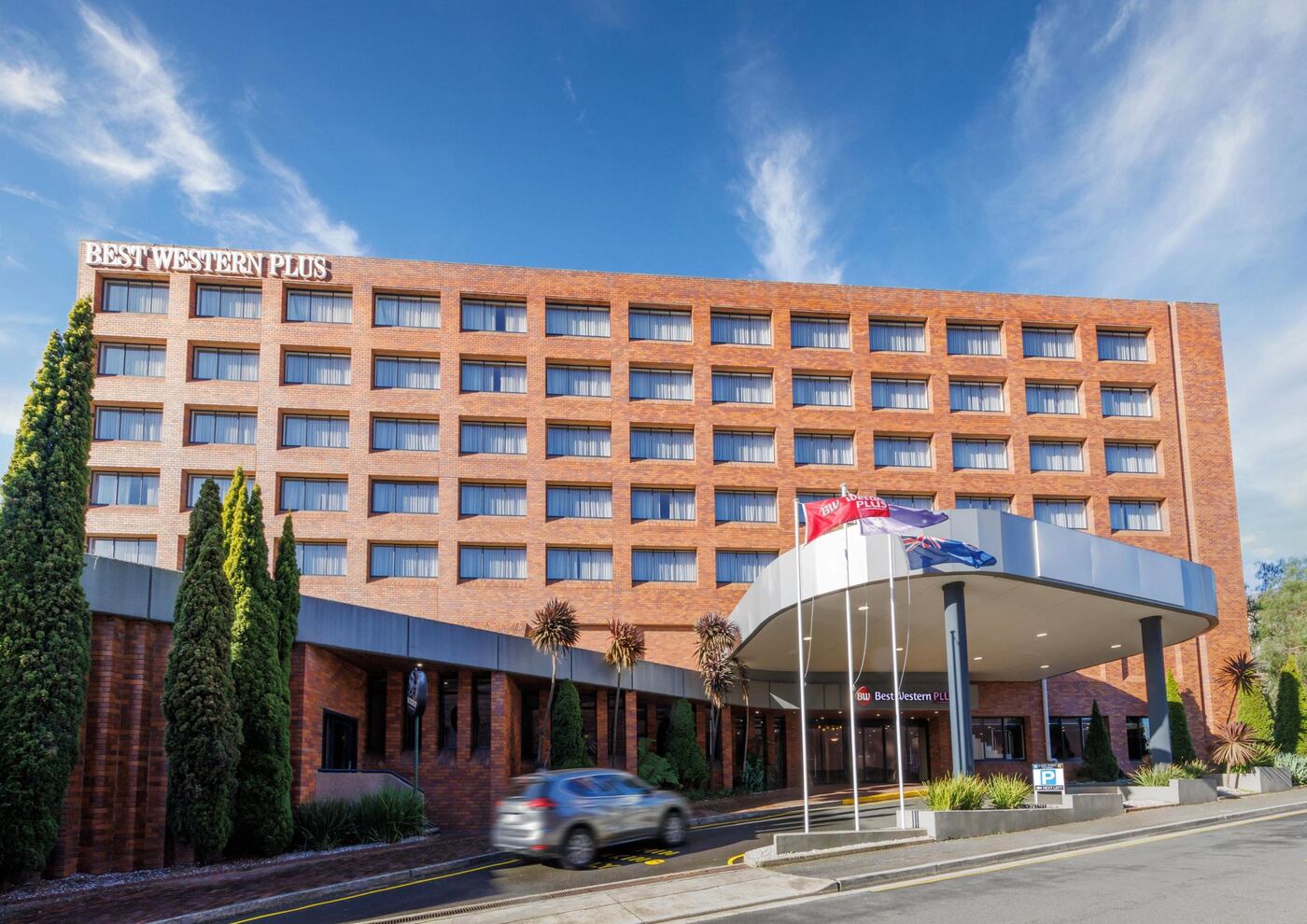 Best Western Plus Launceston
