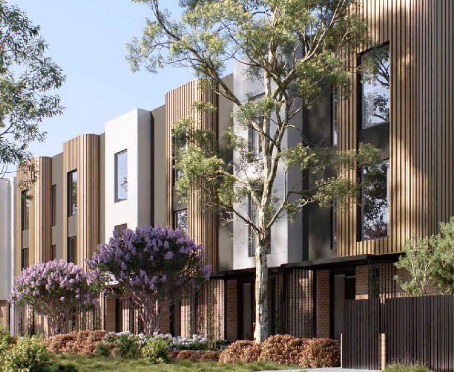 Exterior visualisation